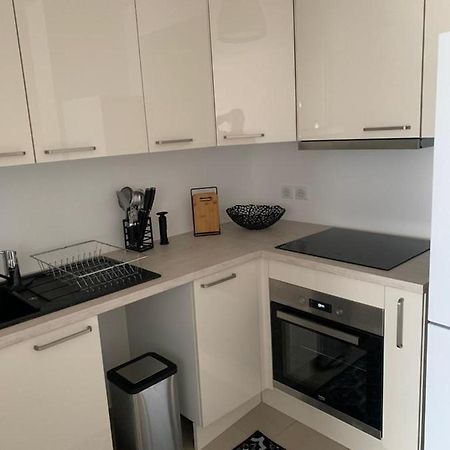 איברי-סור-סיין Appartement De Charme מראה חיצוני תמונה