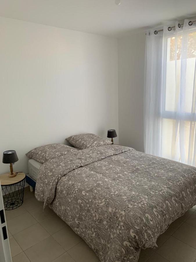 איברי-סור-סיין Appartement De Charme מראה חיצוני תמונה